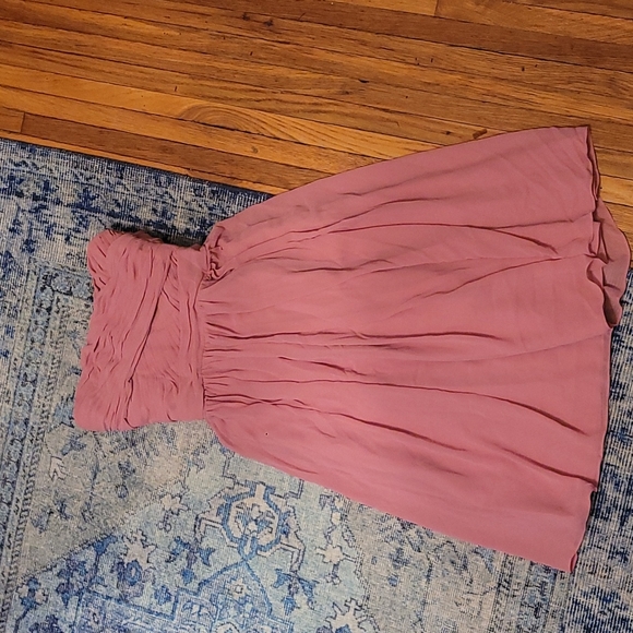 Bridesmaid dress - Picture 1 of 3